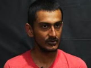 Indian National Captured In Ukraine : रशियासाठी लढणार्‍या मुसलमान भारतीय विद्यार्थ्याची युक्रेनसमोर शरणागती
