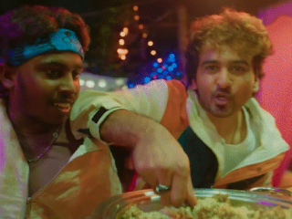 Haal Beef Biryani : मल्याळम् चित्रपट ‘हाल’मधून ‘गोमांसयुक्त बिर्याणी’चे दृश्य काढण्याची ‘सेन्सॉर बोर्डा’ची सूचना !