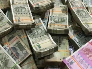 कोल्हापूर येथे बनावट नोटा बनवणारा धर्मांध हवालदार जेरबंद ! 