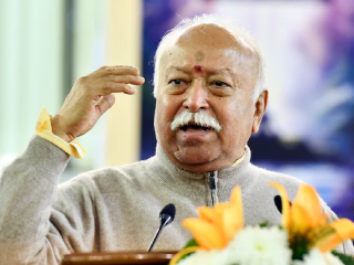 बांगलादेशातील हिंदू अत्याचारांच्या विरोधात उभे राहिले, तर जगभरातील हिंदू त्यांना साथ देतील ! – प.पू. सरसंघचालक डॉ. भागवत