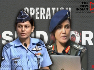 … हा भारतीय महिला सैनिकांचा अपमान आहे !