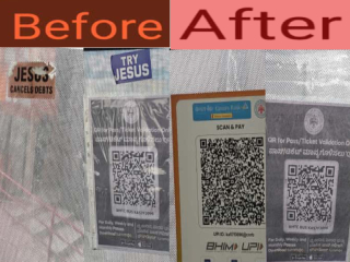 बेंगळुरू महानगर परिवहन महामंडळच्या बसचा ख्रिस्ती धर्मप्रचारासाठी वापर !