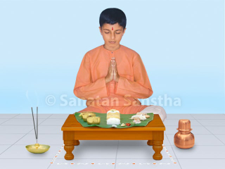 आरोग्यासाठी संतुलित आहारासह संतुलित मन महत्त्वाचे !