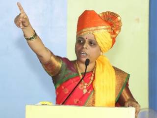 देव, देश आणि धर्म रक्षणासाठी कृतीशील अन् ठोस संघटन आवश्यक ! – सद्गुरु स्वाती खाडये, सनातन संस्था