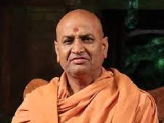 Karnataka Ban on Kadasiddeshwara Swamiji : पू. श्री अदृश्य काडसिद्धेश्वर स्वामी यांच्या विजयपूर जिल्हा प्रवेशबंदीला हिंदु जनजागृती समितीचा विरोध