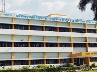 ‘गोकुळ’च्या अपकिर्तीच्या विरोधात आज शेतकर्‍यांसमवेत आत्मक्लेश आंदोलन ! – डॉ. युवराज येडूरे, सामाजिक कार्यकर्ते 