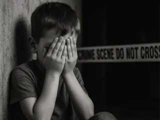 Crimes Against Children : देशात मुलांच्या संदर्भातील लैंगिक गुन्ह्यांमध्ये ९४ टक्क्यांची वाढ