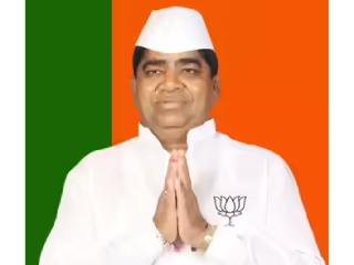 आमदार कर्डिले यांचे हृदयविकाराच्या झटक्याने अहिल्यानगर येथे निधन !