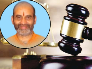 सत्र न्यायाधिशांनी स्वतःचा आधीचा आदेश पुनर्विचार करून जामीन रहित करणे कायदेशीरदृष्ट्या अनुमतीयोग्य नाही ! – कोल्हापूर ‘सर्किट बेंच’चे न्यायमूर्ती शिवकुमार डिगे