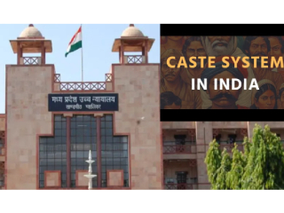 संपादकीय : हिंदूंच्या अस्तित्वासाठी जातीपातीचे निर्मूलन !