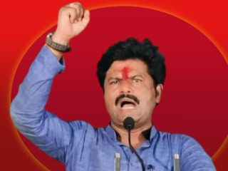 पोलिसांनी १५ दिवसांमध्ये आरोपपत्र प्रविष्ट करून जलदगती न्यायालयात खटला चालवावा ! – आमदार गोपीचंद पडळकर
