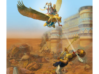 अंतर्मुख करणारी दिवाळी !