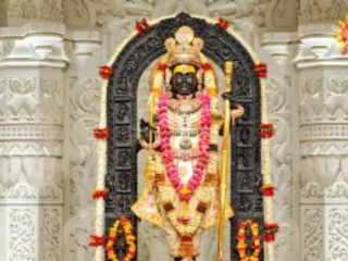 Ayodhya Ram Mandir : अयोध्येतील श्रीराममंदिरात दर्शन आणि आरती यांच्या वेळेत पालट !