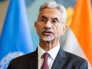 Jaishankar At UN : संयुक्त राष्ट्र सुरक्षा परिषदेचा एक सदस्य आतंकवादी संघटनांचा हितचिंतक !