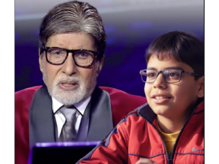 ‘कौन बनेगा करोडपती’मध्ये सहभागी झालेला इशित भट्ट आणि सुसंस्कारांचे महत्त्व !