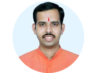 (कै.) प्रदीप वाडकर यांच्या निधनानंतर ‘मला मायेत न अडकवता गुरूंनी साधनेची पुढची संधी दिली’, असा विचार करून स्थिर रहाणारी त्यांची पत्नी श्रीमती प्रियांका वाडकर (वय ३१ वर्षे) !