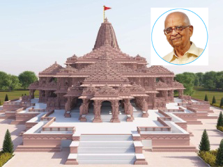 वय, श्रद्धा आणि न्यायालयीन कक्ष : रामलल्लाच्या अधिवक्त्यांच्या पथकाची न सांगितलेली कथा !