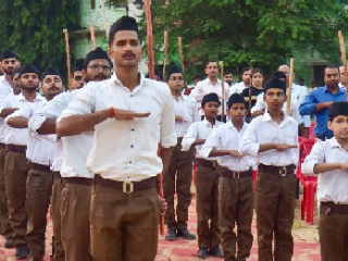 चित्तापूर (कर्नाटक) येथील रा.स्व. संघाच्या पथसंचलनाला उच्च न्यायालयाची अनुमती !