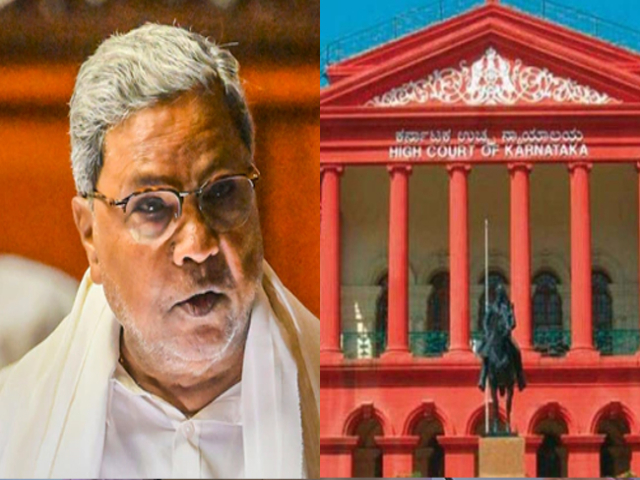 Karnataka High Court : सार्वजनिक ठिकाणी कार्यक्रम आयोजित करण्यासाठी अनुमती घेण्याच्या आदेशाला दिली स्थगिती !