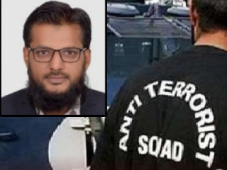 Pune Techie Arrested : ‘अल्-कायदा’च्या संपर्कात असलेल्या धर्मांध संगणक अभियंत्याला पुणे येथे अटक !