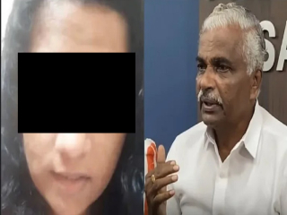 Kerala House Confinement : मुसलमान तरुणावर प्रेम केल्याने माकपचे नेते असणार्‍या वडिलांनी मुलीला घरात केले बंदी !