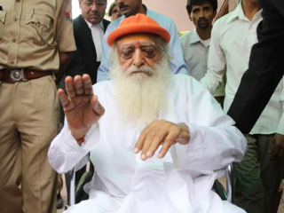 Sant Shri Asaramji Bapu : पूज्यपाद संतश्री आसारामजी बापू यांना ६ महिन्यांसाठी जामीन संमत