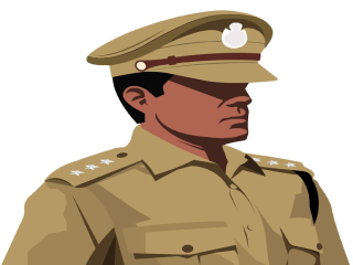 Police uniform : आता देशभरात पोलिसांचा गणवेश एकसारखा करण्याची सिद्धता !
