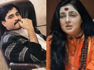 (म्हणे) ‘दाऊद इब्राहिमला चुकीच्या पद्धतीने सर्वांसमोर मांडले गेले !’ – Mamta Kulkarni