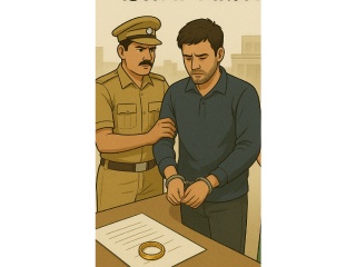 नाशिक येथून बोगस वधू-वर मंडळाच्या संचालकांना अटक !