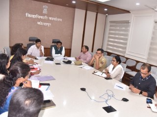 कोल्हापूर येथे ‘शिवशस्त्र शौर्यगाथा प्रदर्शन’ कालावधीत विद्यार्थी आणि युवक यांसाठी स्पर्धांचे आयोजन !