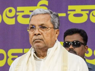 Siddaramaiah : राज्यावर हिंदी लादण्याचे प्रयत्न सतत होत आहेत !