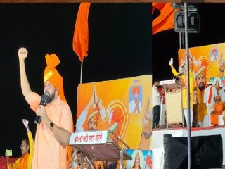 हिंदूंना आपल्याच घातकी हिंदूंपासून अधिक धोका ! – टी. राजासिंह, आमदार