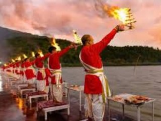 ऋषिकेश (उत्तराखंड) येथील गंगा आरतीला विरोध करणार्‍या आदेशाला उत्तराखंड उच्च न्यायालयाची स्थगिती !