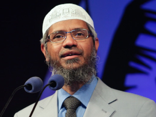 Bangladesh Bars Zakir Naik : आतंकवाद्यांचा आदर्श असणार्‍या झाकीर नाईक याला बांगलादेशाने प्रवेश नाकारला !