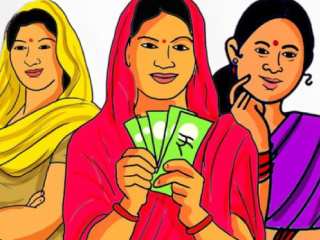 जनतेचा पैसा अपात्र बहिणींना !