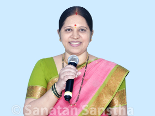 साधकांनो, स्वतःचे शारीरिक त्रास ‘प्रारब्धभोग’ म्हणून स्वीकारल्यास ईश्वरी साहाय्य मिळत असल्याने ते भोग आनंदाने स्वीकारा ! 