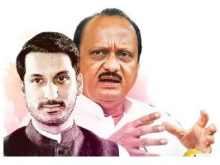 पुणे येथे कृषी विभागाच्या ५ एकर भूमीचा अजून एक घोटाळा उघडकीस !