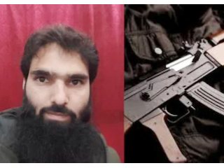 Terrorist Doctor Arrested : सहारनपूर (उत्तरप्रदेश) येथून डॉक्टर असलेल्या जिहादी आतंकवाद्याला अटक