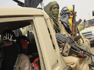 Mali Indians Kidnapped : पश्चिम आफ्रिकेतील माली देशात आतंकवाद्यांकडून ५ भारतियांचे अपहरण