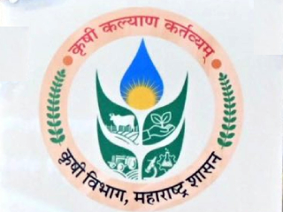 Maharashtra Jersey Cow Emblem : कृषी विभागाने बोधचिन्हावरील ‘जर्सी गायी’चे चित्र हटवून आणले ‘भारतीय गायी’चे चित्र !