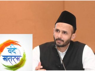 Zia ur Rahman Barq : इस्लाममध्ये केवळ एकाच ईश्वराची उपासना करण्याची अनुमती !