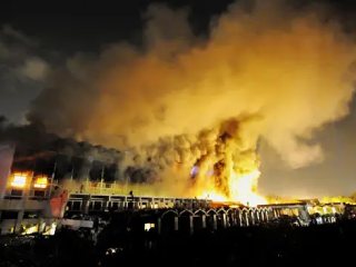 (म्हणे) ‘आम्ही कुठल्या प्रकारच्या कट्टरतावादी कारवायांमध्ये सहभागी नाही !’ – तुर्कीयेचे स्पष्टीकरण