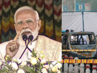 संपादकीय : …केवळ ‘सिंदूर’ अपुरे !