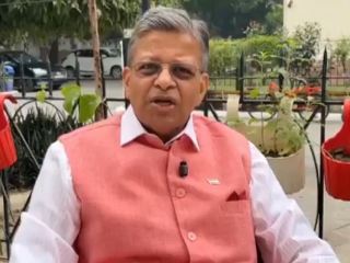 नवी देहली येथील ‘सनातन राष्ट्र शंखनाद महोत्सव’ राष्ट्राच्या उन्नतीसाठी ठोस दिशा देईल !- ब्रिगेडियर संजय अगरवाल (निवृत्त), ग्रेटर नोएडा