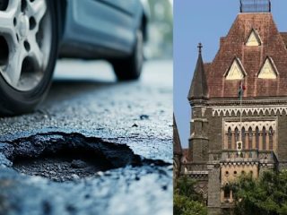 खड्ड्यांमुळे अपघातातील मृतांच्या वारसांना किंवा घायाळ वाहनचालकांना भरपाईचा दावा करता येणार !