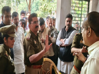 Baghpat School Urine Jihad : लहान मुसलमान विद्यार्थ्यांनी हिंदु विद्यार्थ्यांच्या पाण्याच्या बाटलीत लघवी मिसळली !