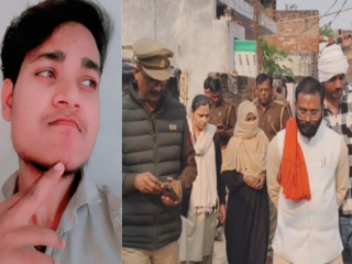Babri Controversial Post : बाबरीचा सूड घेण्याची पोस्ट करणार्‍या दानिश याला अटक