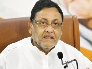 राष्ट्रवादी काँग्रेसचे नेते नवाब मलिक यांच्यावर मुंबई सत्र न्यायालयाच्या विशेष न्यायालयाकडून आरोप निश्चित !