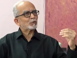 (म्हणे) ‘दाभोलकरांचा खून अविवेकाने केला, त्या समाजात विवेकवादी विचार रुजवणे मोठे आव्हान !’ – प्रा. सुहास पळशीकर
