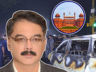 Chaudhry Anwarul Haq : पाकने लाल किल्ल्यापासून काश्मीरपर्यंत आक्रमणे केली ! – चौधरी अन्वरुल हक, पाकव्याप्त काश्मीरचे माजी पंतप्रधान